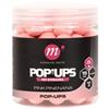 Bouillette Flottante Mainline Hi Visual Pop Ups - 12Mm - Pink Pinenana