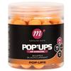 Bouillette Flottante Mainline Hi Visual Pop Ups - 12Mm - Scopex & Blackcurrant 