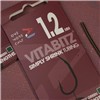 Gaîne One More Cast Vitabitz Shrink Tube Green - 1.2Mm