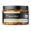 Pellet Match Pro Top Hard Drilled Pellet - 12Mm - Vanille