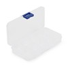 Boîtes À Accessoires Zebco Trophy Accessory Boxes - 13 X 7 X 2Cm