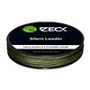 Flettet Forfang Zeck Silent Leader - 20M - 130012