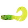 Esca Artificiale Morbida Berkley Powerbait Micro Power Grub 5Cm - Pacchetto Di 20 - 1307434