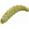 Esche Berkley Powerbait Honey Worms Garlic - Pacchetto Di 25 - 1345790