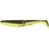 Leurre Souple Sawamura One Up Shad 7 - Par 3 - 136 Green Pumpkin Chart