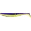 Leurre Souple Sawamura One Up Shad 5 - Par 5 - 139 Purple Chart Pepper