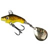 Leurre Coulant Cwc Pig Jig Spin - 21G - 14