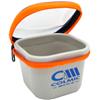 Boîte À Appâts Colmic Pvc Recta Pvc - 140