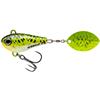 Leurre Coulant Spinmad Jigmaster - 12G - 1409