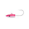 Tête Plombée Fiiish Crazy Sand Eel Monster - 140G - Fluo Pink