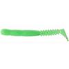 Leurre Souple Reins Rockvibe Shad 1.2 - 3Cm - 141 - Glow Melon Soda