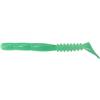 Leurre Souple Reins Rockvibe Shad 3.5 - 9Cm - 141 - Glow Melon Soda