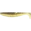 Leurre Souple Sawamura One Up Shad 4 - Par 6 - 142 Golden Bait
