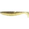 Leurre Souple Sawamura One Up Shad 7 - Par 3 - 142 Golden Bait