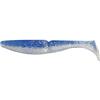 Leurre Souple Sawamura One Up Shad 6 - Par 4 - 146 Blue Reflect