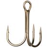 Predator Hook Gamakatsu Triple 13 - Pack Of 10 - 146666-400