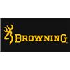 Autocollants Browning - 14.8 X 10.5Cm