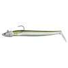 Leurre Souple Armé Illex Nitro Slim Shad 110 + Heads - 11Cm - 14G - Clear Ayu