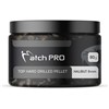 Pellet Match Pro Top Hard Drilled Pellet - 14Mm - Halibut