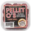 Pellet Pre-Perces Sonubaits O's - 14Mm - Krill
