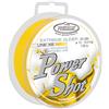Tresse Powerline Power Shot Or - 130M - 15/100