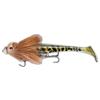 Leurre Souple Armé Cwc Miuras Mouse Mini Paddle - 20Cm - 15