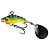 Leurre Coulant Cwc Pig Jig Spin - 21G - 15