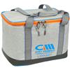 Sac Isotherme Colmic Grey Essence Cooler Boston - 150