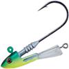 Testa Piombata Berkley Fusion 19 Snap Jigs - 1505979