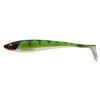 Soft Lure Daiwa Prorex Duckfin Shad Handle Wood Of Olivier - Pack Of 5 - 15141107