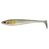 Soft Lure Daiwa Prorex Duckfin Shad Handle Wood Of Olivier - Pack Of 5 - 15141108