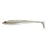 Soft Lure Daiwa Prorex Duckfin Shad Handle Wood Of Olivier - Pack Of 5 - 15141111