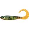 Leurre Souple Abu Garcia Svartzonker Mcperch Curly Real Series - 8Cm - Par 8 - 1514136