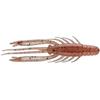 Vinilo Daiwa Prorex Urban Shrimp - 6Cm - Paquete De 8 - 15152006