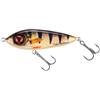 Drijvend Kunstaas Abu Garcia Svartzonker Mcsnack - 9Cm - 1517079