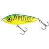 Drijvend Kunstaas Abu Garcia Svartzonker Mcsnack - 9Cm - 1517082