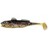 Soft Lure Berkley Pulse Realistic Goby Carbon Steel - 1543337