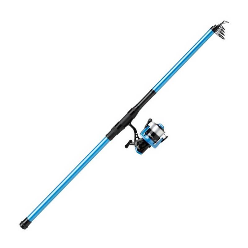 Together telescopic mitchell catch pro tele strong combo rd