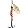Cuiller Tournante Abu Garcia Reflex Arctic - 7G - 1549929
