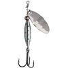 Cuiller Tournante Abu Garcia Reflex Arctic - 7G - 1549930