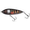 Drijvend Kunstaas Abu Garcia Svartzonker Mcsnack - 9Cm - 1550156