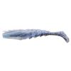 Esca Artificiale Morbida Berkley Gulp! Nemesis Prawn Paddle Tail - 12.5Cm - Pacchetto Di 3 - 1551601