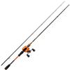 Combo Casting Mitchell Colors Mx Casting Combo - 1554054