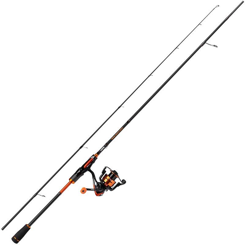 Colors MX Spinning Combo – Mitchell® EU