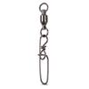 Émerillon + Agrafe Unicat Camou High Protector Swivel - 1563058