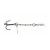 Monture Abu Garcia Beast Chain Stingers - 1571049