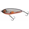 Leurre Coulant Abu Garcia Svartzonker Mctracer - 16.5Cm - 1572605