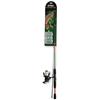Combo Mitchell Trout Target Ii Spinning Combo - 1590972
