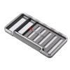 Caja Mosca Greys Slim Waterproof Fly Box - 1593917