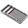 Caja Mosca Greys Slim Waterproof Fly Box - 1593918